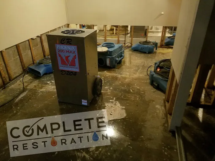 Complete Restoration of Baltimore Picture 6