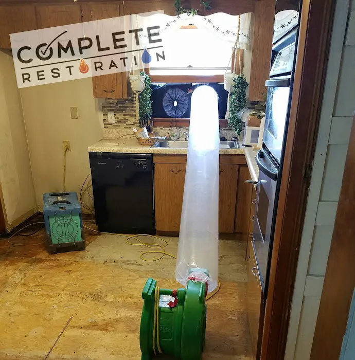 Complete Restoration of Baltimore Picture 9