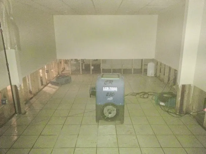 Complete Restoration of Baltimore Picture 4