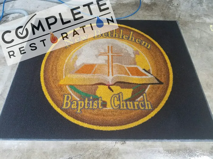 Complete Restoration of Baltimore Picture 10