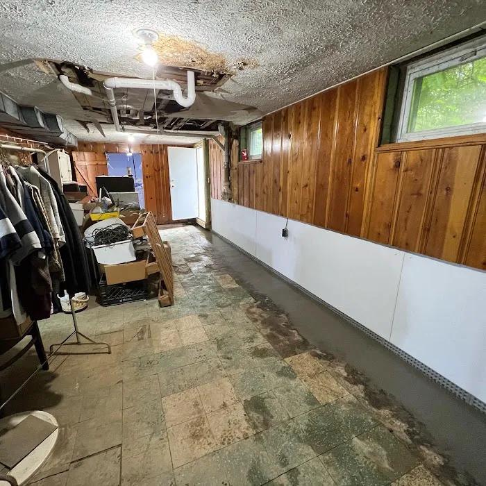 Drift Waterproofing & Renovations Picture 3