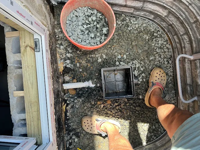 Drift Waterproofing & Renovations Picture 6