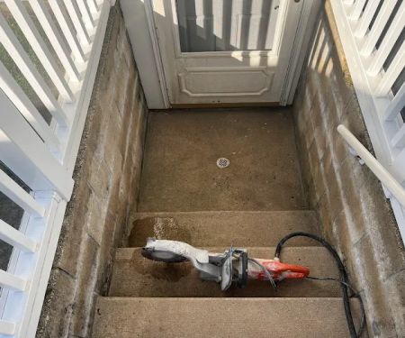 Drift Waterproofing & Renovations