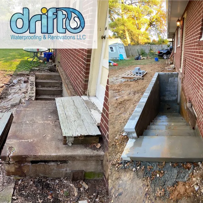 Drift Waterproofing & Renovations Picture 10
