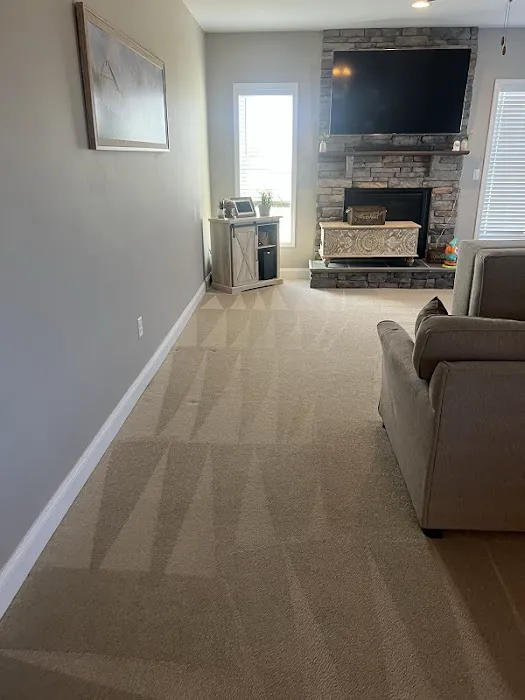 A-1 Carpet Cleaning & Restoration Picture 2