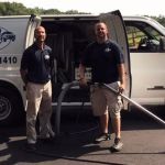 A-1 Carpet Cleaning & Restoration