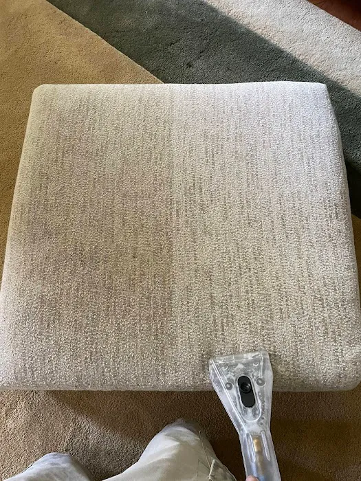 A-1 Carpet Cleaning & Restoration Picture 7