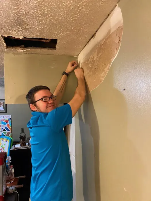 A-1 Carpet Cleaning & Restoration Picture 6