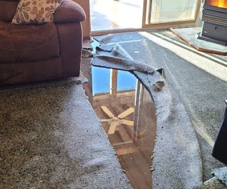 Healthy Home Restorations, Inc