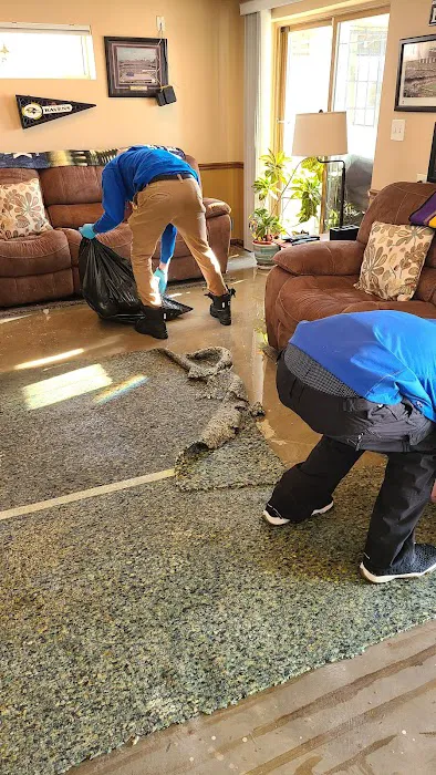 Healthy Home Restorations, Inc Picture 2