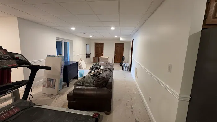 Paul Davis Restoration of Chesapeake Bay Picture 1