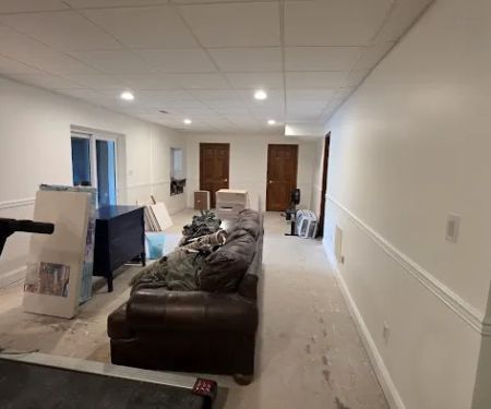 Paul Davis Restoration of Chesapeake Bay