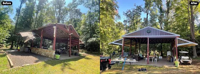 Paul Davis Restoration of Chesapeake Bay Picture 7