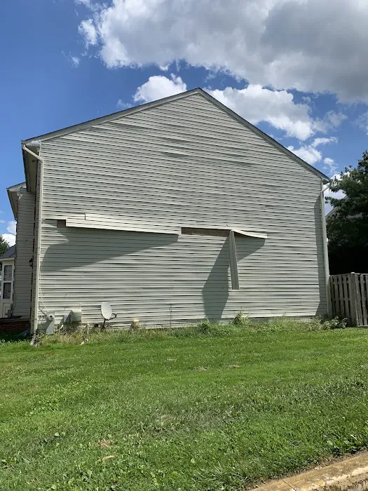 Paul Davis Restoration of Chesapeake Bay Picture 10