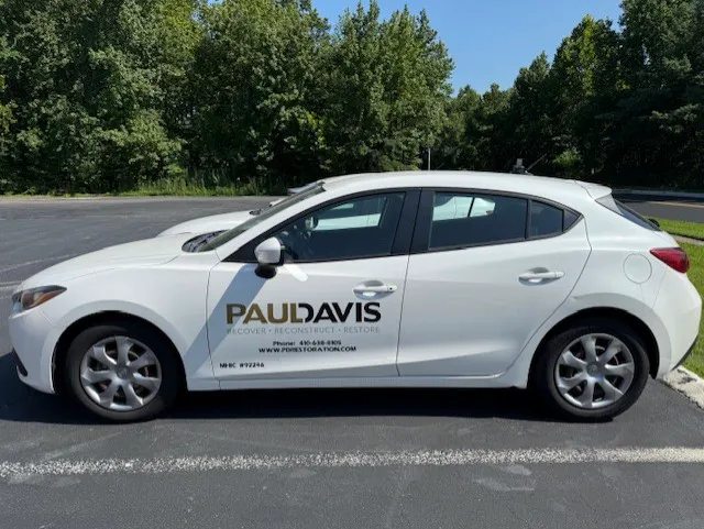 Paul Davis Restoration of Chesapeake Bay Picture 9