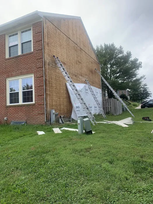 Paul Davis Restoration of Chesapeake Bay Picture 2