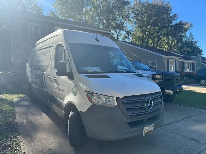 DMV Restoration Services LLC Picture 3