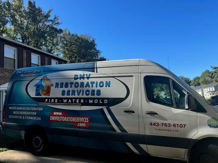 DMV Restoration Services LLC Picture 10