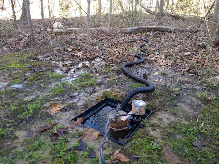Basement Waterproofing Nationwide Picture 3