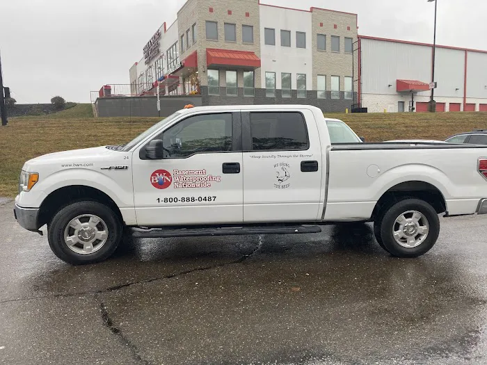 Basement Waterproofing Nationwide Picture 1