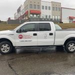 Basement Waterproofing Nationwide