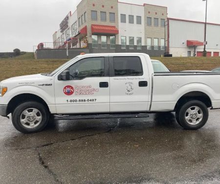 Basement Waterproofing Nationwide