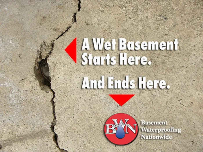 Basement Waterproofing Nationwide Picture 9