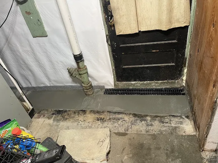 Basement Waterproofing Nationwide Picture 6