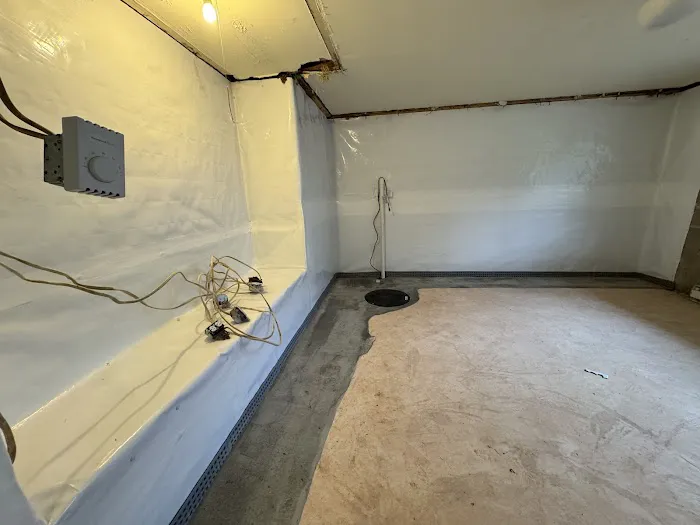 Basement Waterproofing Nationwide Picture 5