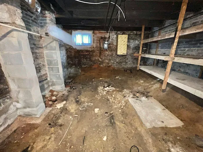 Basement Waterproofing Nationwide Picture 7