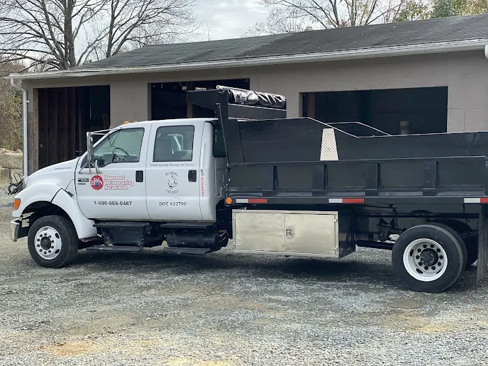 Basement Waterproofing Nationwide Picture 10