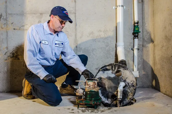 Catons Plumbing, Drains & Water Cleanup Picture 6