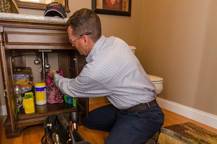 Catons Plumbing, Drains & Water Cleanup Picture 10