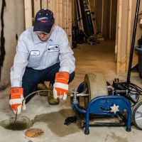 Catons Plumbing, Drains & Water Cleanup ico