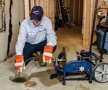 Catons Plumbing, Drains & Water Cleanup