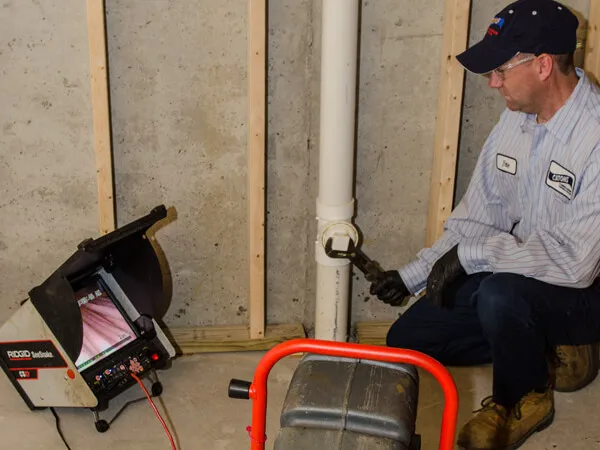 Catons Plumbing, Drains & Water Cleanup Picture 3