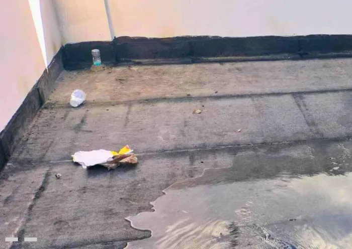 ELG Basement Waterproofing Baltimore Picture 10