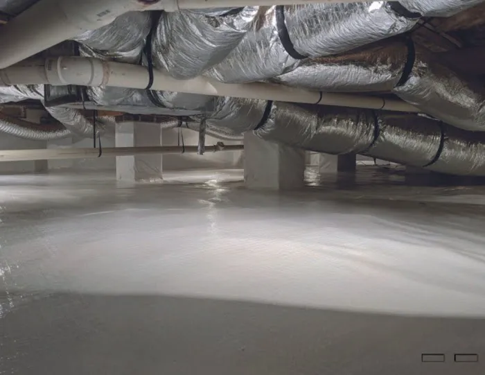 ELG Basement Waterproofing Baltimore Picture 7