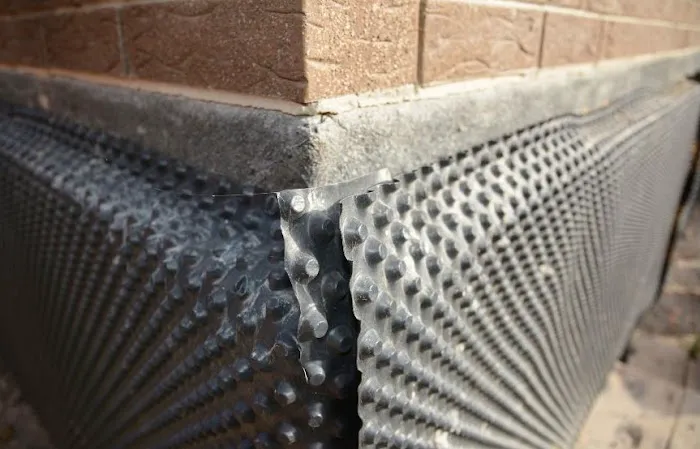 ELG Basement Waterproofing Baltimore Picture 8