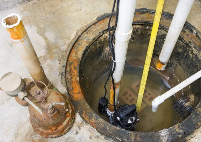 ELG Basement Waterproofing Baltimore Picture 4