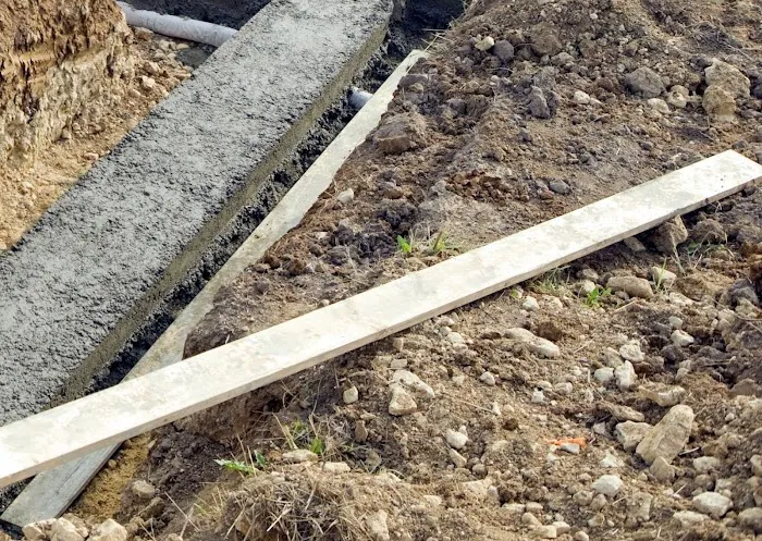 ELG Basement Waterproofing Baltimore Picture 2