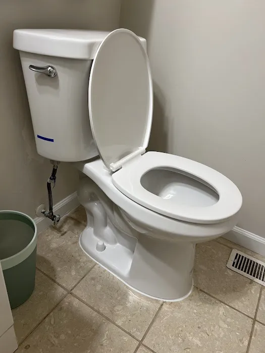 Roto-Rooter Plumbing & Water Cleanup Picture 4