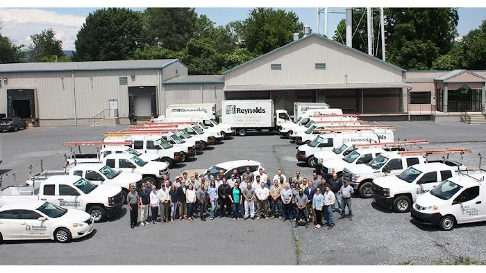 Reynolds Services Picture 8