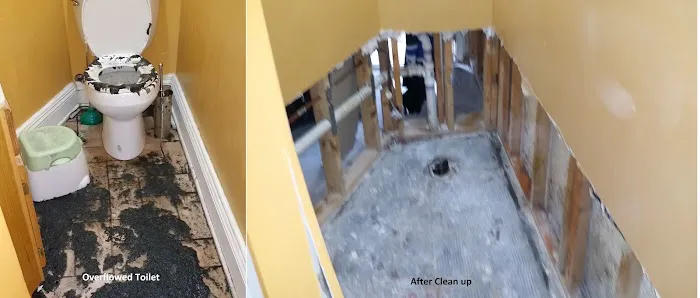 Flood and Fire Response LLC Picture 3