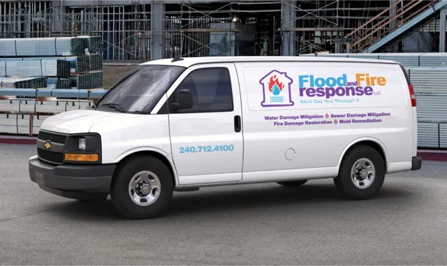 Flood and Fire Response LLC Picture 8