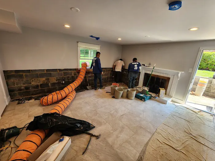 Best Buy Waterproofing Picture 1