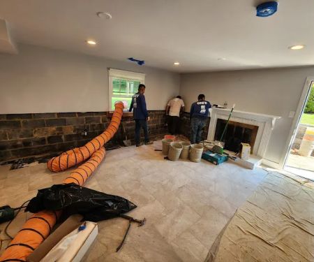 Best Buy Waterproofing