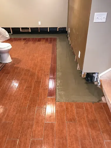 Best Buy Waterproofing Picture 2