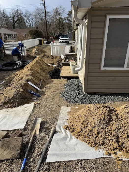 Best Buy Waterproofing Picture 4