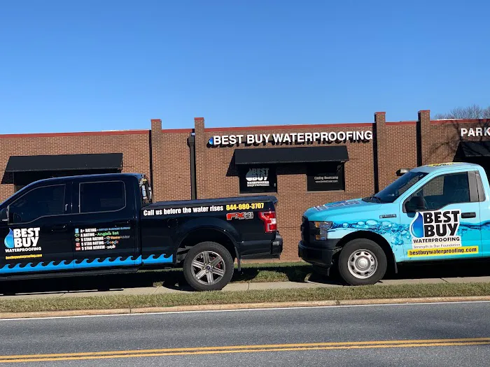 Best Buy Waterproofing Picture 6